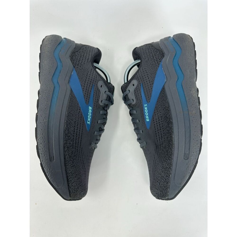 BROOKS GHOST MAX 2 EXTRA WIDE MEN'S 8.5